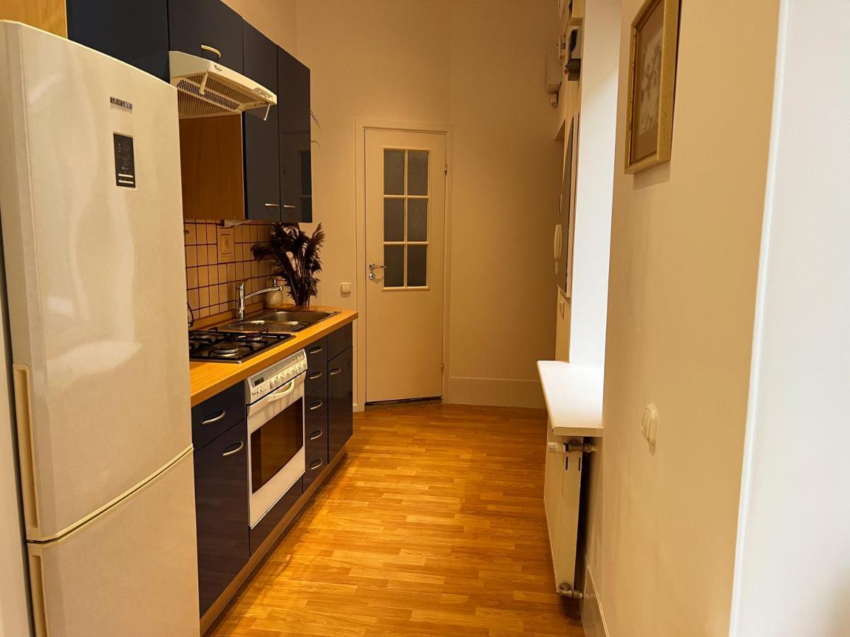 Maironis Apartment 3 Kaunas Exterior photo