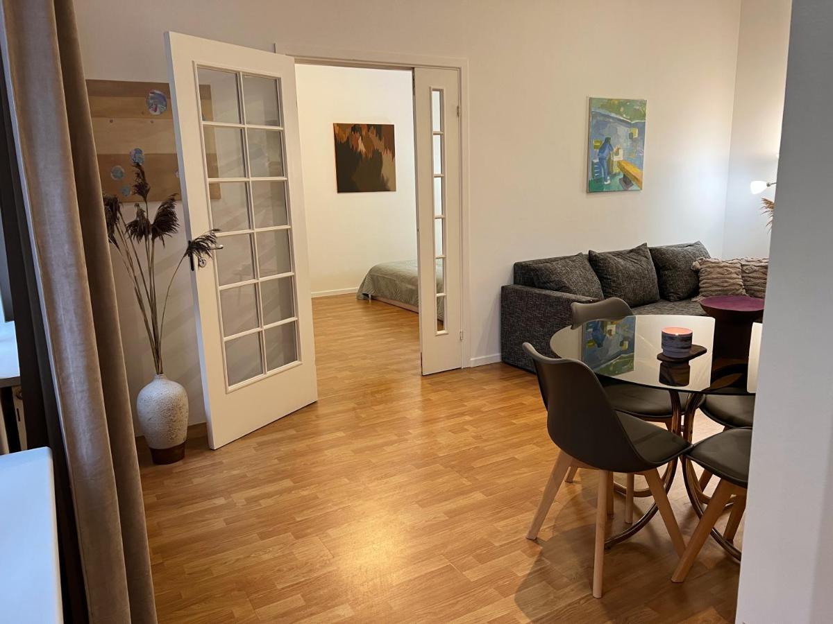 Maironis Apartment 3 Kaunas Exterior photo