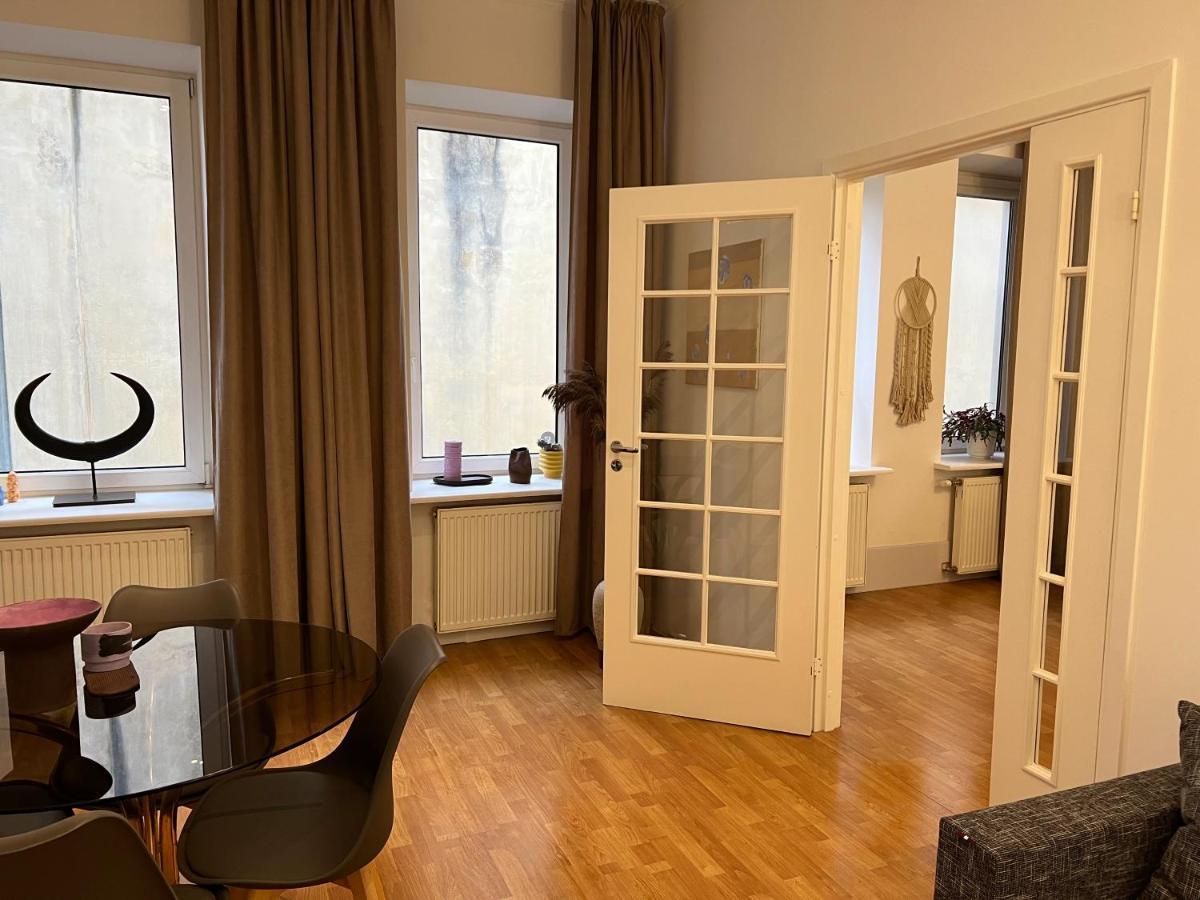 Maironis Apartment 3 Kaunas Exterior photo
