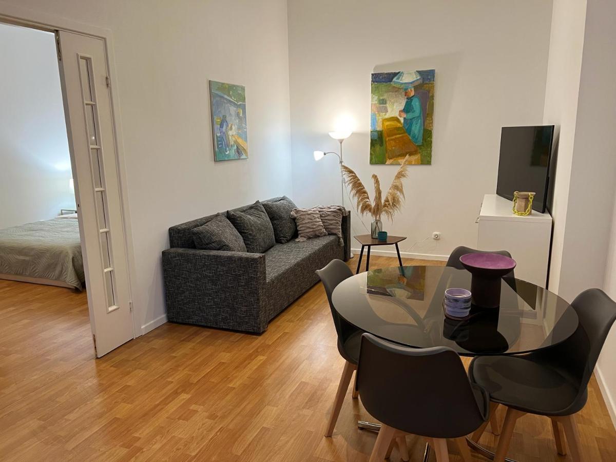 Maironis Apartment 3 Kaunas Exterior photo